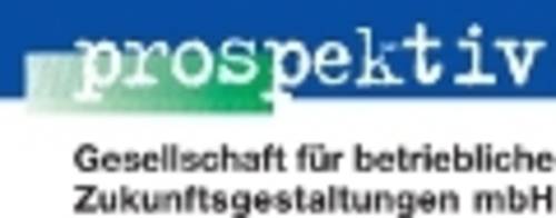 Logo Prospektiv GmbH