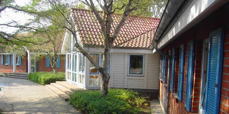 Nieblum Landheime.de